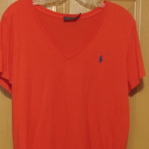Polo Ralph Lauren Tops - 🌼🌼SOLD ON EBAY🌼🌼Ralph Lauren Polo T-shirt